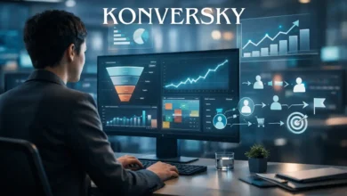 Konversky