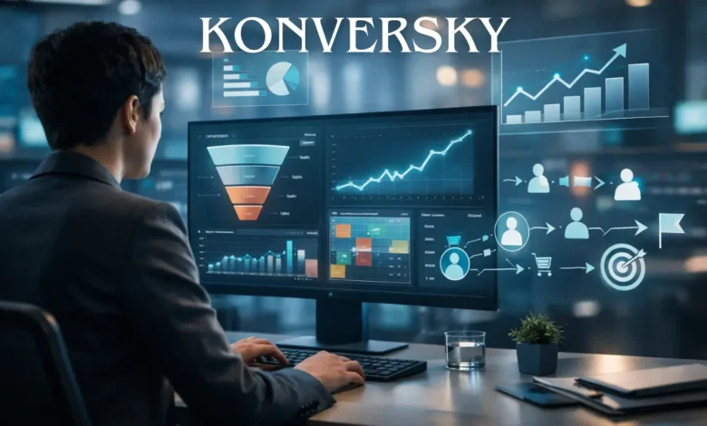 Konversky