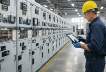 Switchgear Manufacturers USA