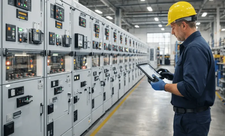 Switchgear Manufacturers USA