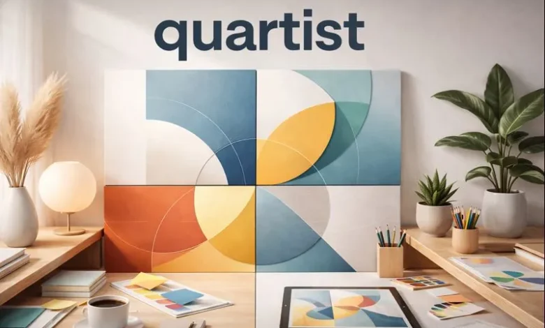 quartist