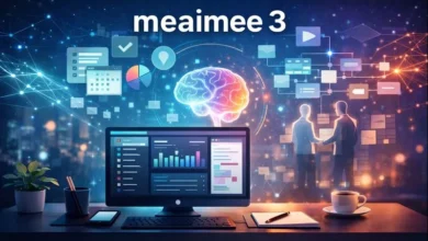 meaimee 3