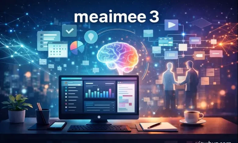 meaimee 3