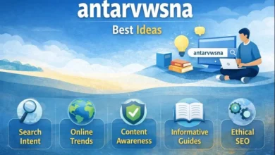 antarvwsna