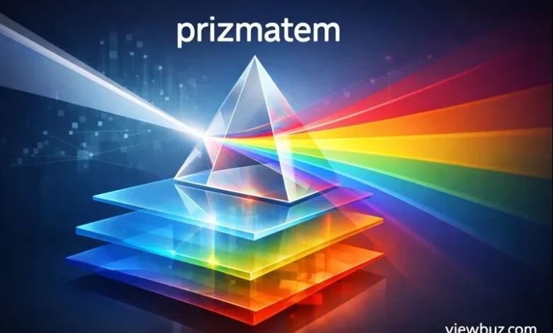 prizmatem