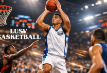 lusv basketball