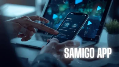 samigo app
