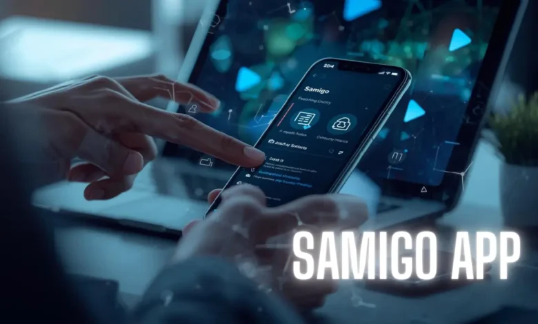 samigo app