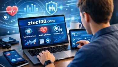 ztec100.com