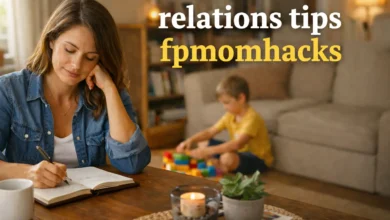 relations tips fpmomhacks