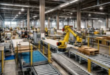 Furniture Manufacturing