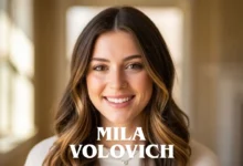 Mila Volovich