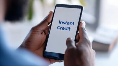 Quick Small Business Loans