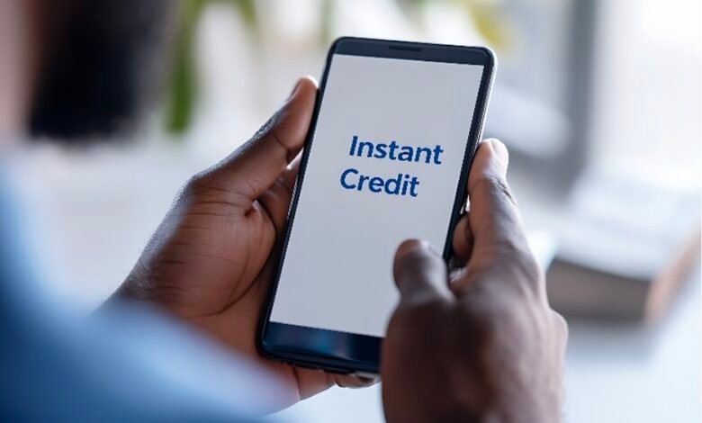 Quick Small Business Loans