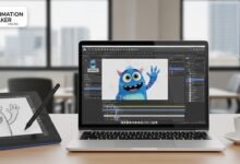 Animation Maker Online