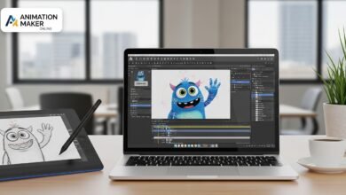 Animation Maker Online