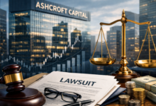 ashcroft capital lawsuit
