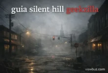 guia silent hill geekzilla guia silent hill geekzilla blogsyear.com guia-silent-hill-geekzilla