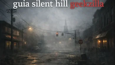 guia silent hill geekzilla guia silent hill geekzilla blogsyear.com guia-silent-hill-geekzilla