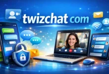 twizchat com