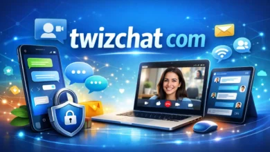 twizchat com