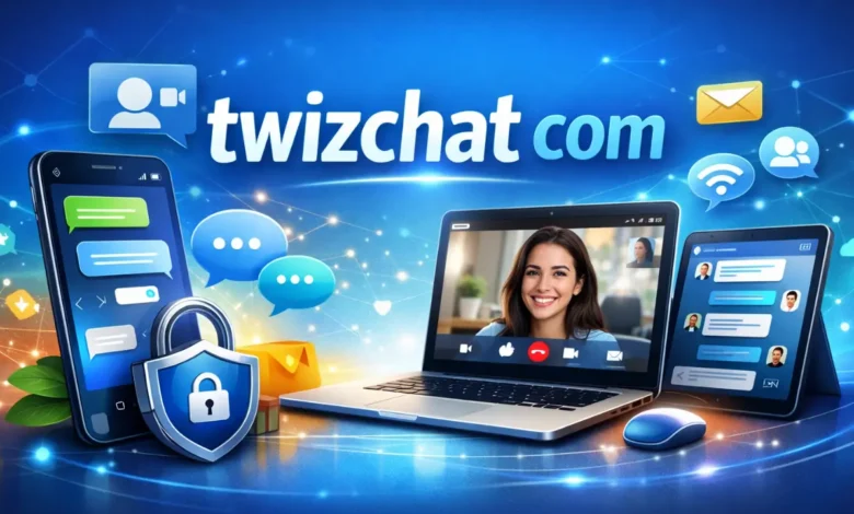 twizchat com